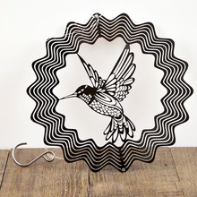 Load image into Gallery viewer, Stainless Steel Wind Chimes