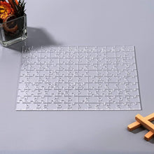 Load image into Gallery viewer, Clear Impossible Jigsaw Puzzle