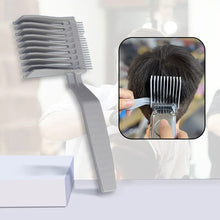 Load image into Gallery viewer, Men&#39;s Gradient Hairstyle Comb