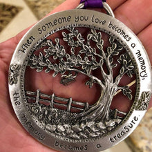 Load image into Gallery viewer, Merry Christmas Commemorative Ornament