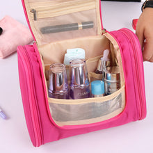 Load image into Gallery viewer, Travel Cosmetics Storage Bag