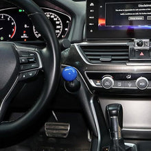 Load image into Gallery viewer, Car Engine Start Stop Button Joystick Full Metal Ball-bar
