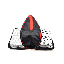 Load image into Gallery viewer, Waterproof Travel Storage Bag