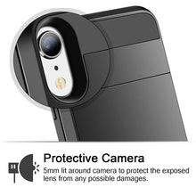 Load image into Gallery viewer, Phone Case With Credit Card Holder