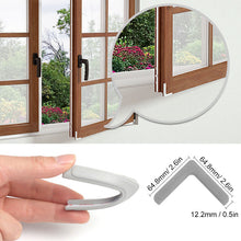 Load image into Gallery viewer, Anti-collision Right-angle Silicone Corner Protector