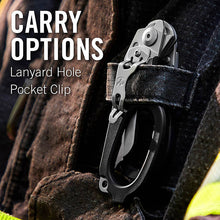 Load image into Gallery viewer, Professional Folding Scissors