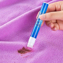 Load image into Gallery viewer, Stain Remover for Clothing Care (3 PCs)
