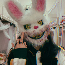 Load image into Gallery viewer, Halloween Horror Animal Mask