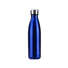 Load image into Gallery viewer, Outdoor Sports Stainless Steel Coke Bottle