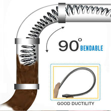 Load image into Gallery viewer, Electric Drain Dredging Spring