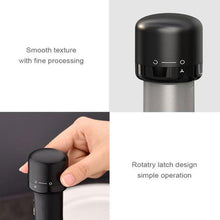 Load image into Gallery viewer, Reusable Bottle Preserver Cork