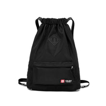 Load image into Gallery viewer, Waterproof Drawstring Sport Bag