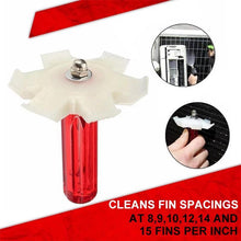 Load image into Gallery viewer, Air Conditioner Fin Repair Comb