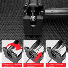 Load image into Gallery viewer, Electric Drill Conversion Reciprocating Saw Adapter