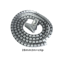 Load image into Gallery viewer, Flexible Spiral Tube
