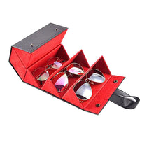 Load image into Gallery viewer, Glasses Storage Box
