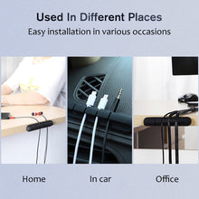 Load image into Gallery viewer, Cable Holder Clips