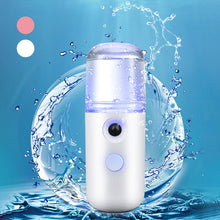 Load image into Gallery viewer, Nano Facial Sprayer