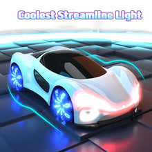 Load image into Gallery viewer, Saker Drift RC Car