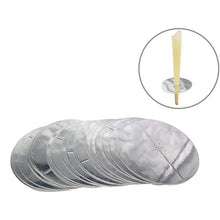 Load image into Gallery viewer, Ear Candling Protector Discs