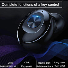 Load image into Gallery viewer, XG12 Wireless TWS Sport Earphones