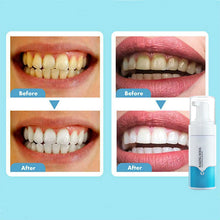 Load image into Gallery viewer, Deep Cleaning Foam Toothpaste