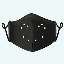 Load image into Gallery viewer, Voice Activated LED Mask