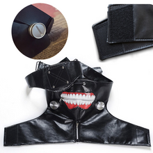 Load image into Gallery viewer, Halloween Party 3D Mask