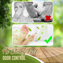 Load image into Gallery viewer, Foot Deodorant and Dehumidification Spray