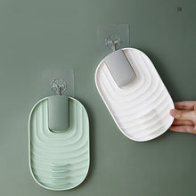 Load image into Gallery viewer, Folding Kitchenware Rack