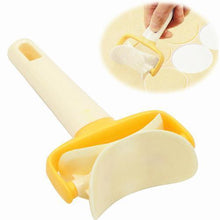 Load image into Gallery viewer, Pastry cutter tool  ( 3 patterns ）