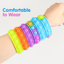 Load image into Gallery viewer, Pop Bubble Bracelet