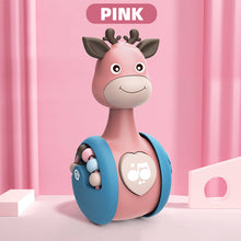 Load image into Gallery viewer, Sliding Tumbler Toy
