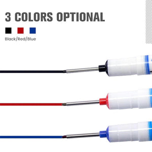 Long Head Deep Hole Marker