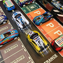 Load image into Gallery viewer, 48 Alloy Racing Car Toys