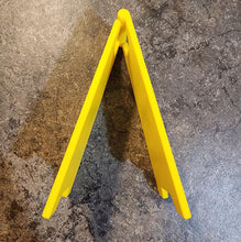 Load image into Gallery viewer, Caution Wet Floor Sign