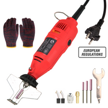 Load image into Gallery viewer, Electric Chainsaw Sharpener
