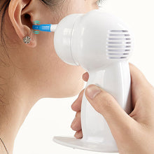 Load image into Gallery viewer, Electric Ear Cleaning Tool