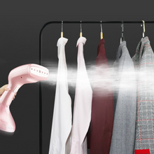 Load image into Gallery viewer, Handheld Garment Steamer