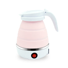 Load image into Gallery viewer, Portable Electric Kettle With Universal Plug