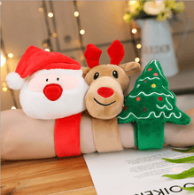 Load image into Gallery viewer, Christmas Pat Ring
