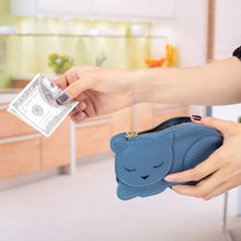 Load image into Gallery viewer, Cat Coin Purse