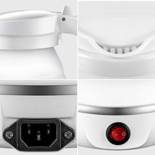 Load image into Gallery viewer, Portable Electric Kettle With Universal Plug