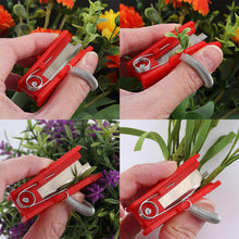 Load image into Gallery viewer, Garden Picking Ring Device