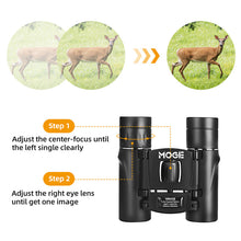 Load image into Gallery viewer, Professional HD Binoculars