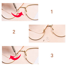 Load image into Gallery viewer, Silicone Nose Pad Set