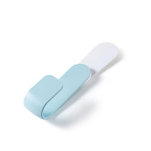 Load image into Gallery viewer, Wall-mounted Folding Lid Holder