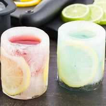Load image into Gallery viewer, Ice Cube Molds