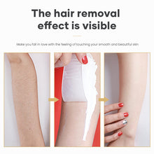 Load image into Gallery viewer, Gentle hair removal cream