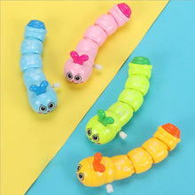 Load image into Gallery viewer, Kekailu Caterpillar Clockwork Toy